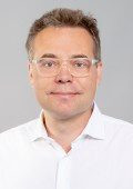 Prof. Dr. Steffen Moritz